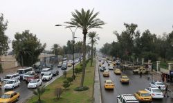 انخفاض تدريجي بدرجات الحرارة نهاية الأسبوع في العراق